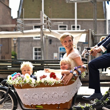 Rosa van Ederenが撮影した「写真」のウェディングフォト