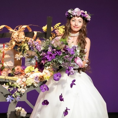 世登理恵が撮影した「人物撮影」の写真