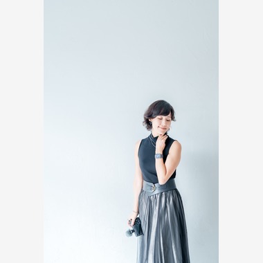 lino-'akaが撮影した「人物」の写真