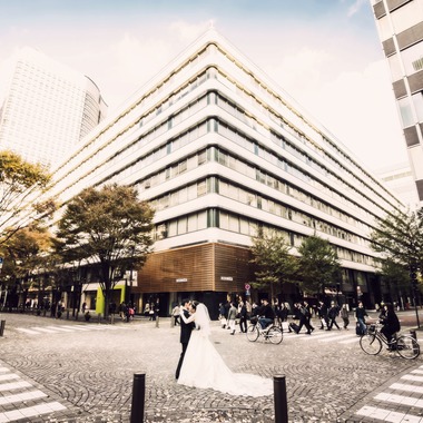 elle pupaが撮影した「東京」の写真