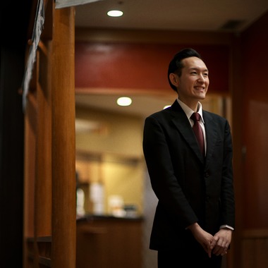 Aires 村上　健が撮影した「Food,  Hotel」の写真