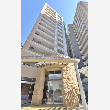 Photo Mが撮影した「マンション」の写真