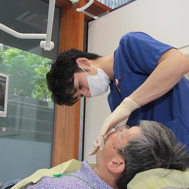 渡邉博海が撮影した「医療関連」の写真