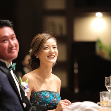 Photographer  Tomoが撮影した「wedding」の写真