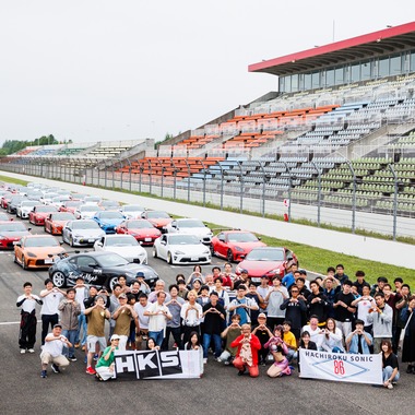 田口　裕貴が撮影した「HKS 十勝夏祭り2023」の写真