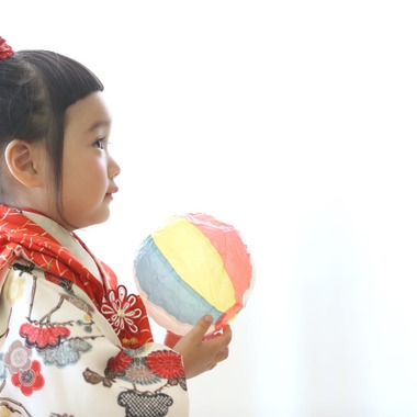 出張撮影HUG TIMEが撮影した「七五三出張撮影＠神社」の写真
