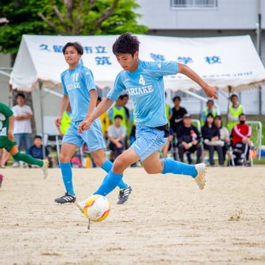 AKI.photographerが撮影した「サッカーイベント」の写真