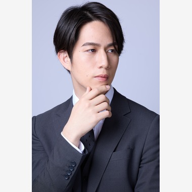 岸本和大が撮影した「人物撮影」の写真