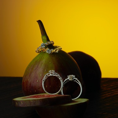 Style Vueが撮影した「ジュエリー撮影」の写真