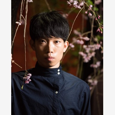 写真屋ごんちゃんが出張撮影した「ポートレート」の家族写真