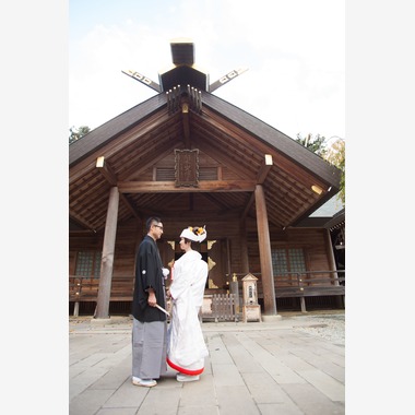 ONESTYLE wedding photo (岡田進広)が撮影した「郡山ホテルハマツ」のウェディングフォト