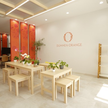 フォトスタジオ　ファータ（武田 渉）が撮影した「オフィス」の写真