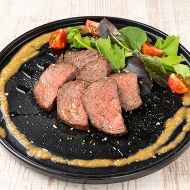 保坂　真弓が撮影した「スペイン料理のメニュー撮影」の写真