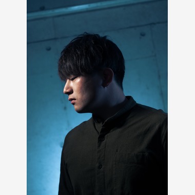 廣山雄一が撮影した「プロフィール写真撮影例」の写真