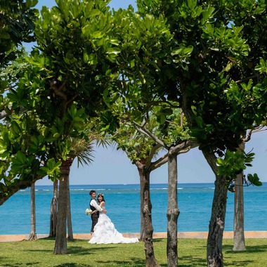 PhotoCielBleu  KIYOTAKAが撮影した「ウェディングフォト」の写真