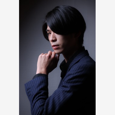 岸本和大が撮影した「人物撮影」の写真