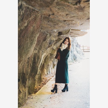 内藤駿介が撮影した「プロフィール撮影 ポートレート」の写真