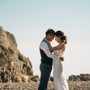 Photo taken by foto_flap - Seaside photoshoot