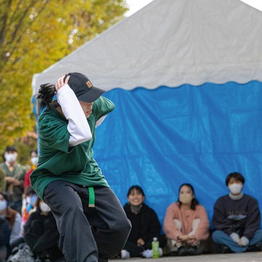 おだちゃんが撮影した「スポーツ・ストリートイベント撮影」の写真