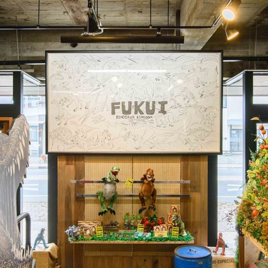 北野隼人が撮影した「店舗撮影（出張撮影）」の写真