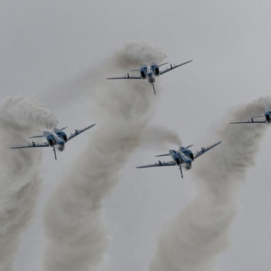 西野耀史 (写真事務所かがやき)が撮影した「航空機撮影」の写真