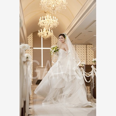 Photo taken by ガムスタジオ - Bridal, Party Reception