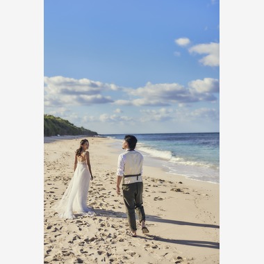 Photo taken by 塚本悟克 - PHOTO WEDDING