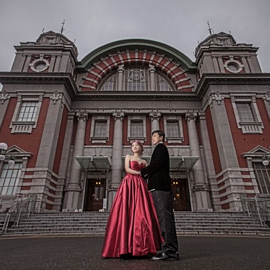 Photo taken by ken Isaka - 