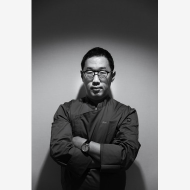 工藤が撮影した「宣材写真」の写真