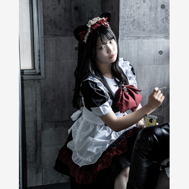 Kosaku Tanakaが撮影した「コスプレスタジオ撮影」の写真