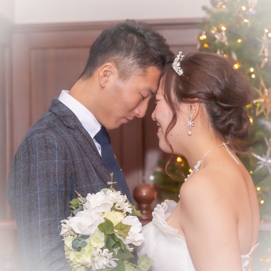 Photo taken by kazenoiromizunooto - Pre-wedding photoshoot in Aoyama 2