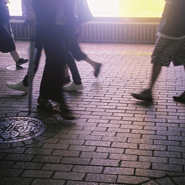 根本駿介が撮影した「自然・建築・スナップ写真」の写真