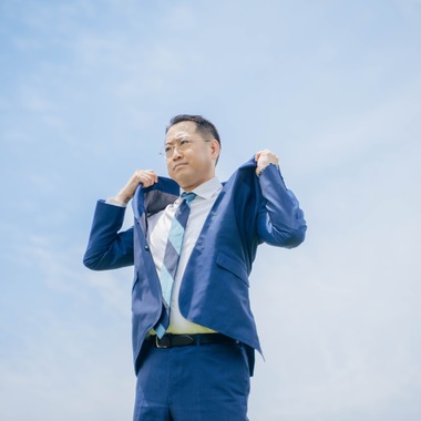 菊村夏水が撮影した「弁護士事務所HP掲載用写真」の写真