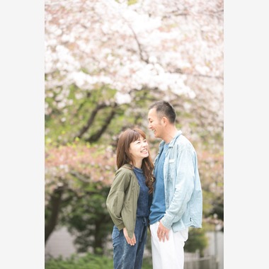 Photrip.tokyoが撮影した「エンゲージメント」の写真