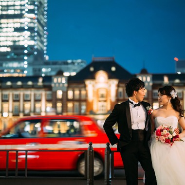 Photo taken by Takano Kazuki - 