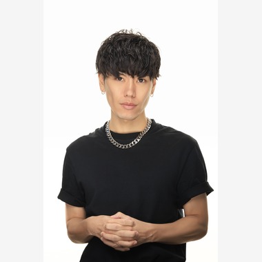 馬渕　智史が撮影した「スタジオ撮影」の写真