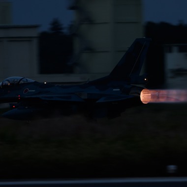 西野耀史 (写真事務所かがやき)が撮影した「航空機撮影」の写真