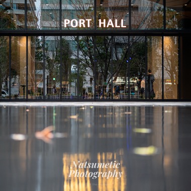 Natsumetic Photography (小関晃典)が撮影した「企業撮影」の写真