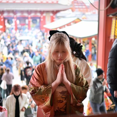 アスリートメディアが撮影した「成人式・前撮り」の写真