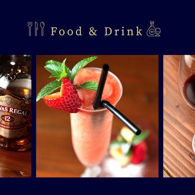 品川写真事務所が撮影した「料理撮影」の写真