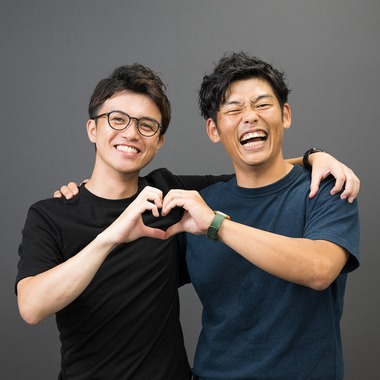 保坂　真弓が撮影した「企業採用サイト用撮影」の写真