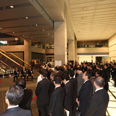 SEE LIKE PHOTOが撮影した「イベント　スナップ撮影　集合写真」の写真