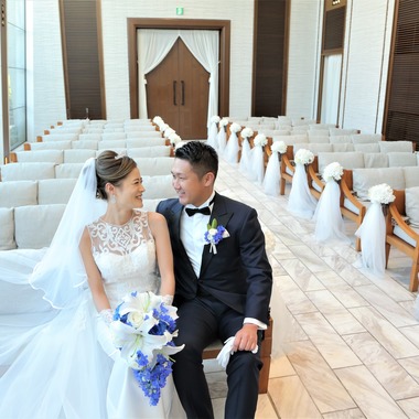 Photographer  Tomoが撮影した「wedding」の写真