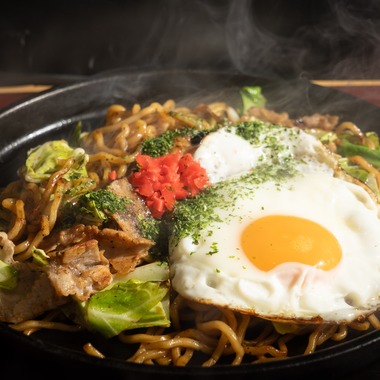 Kutting Technicians STUDIOが撮影した「料理」の写真
