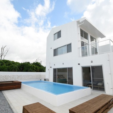 Avenir（山宮 敏明）が撮影した「民泊」の写真