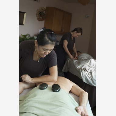 Willow Photoが撮影した「The Spa at Black Rock - シェラトン・マウイ」の写真