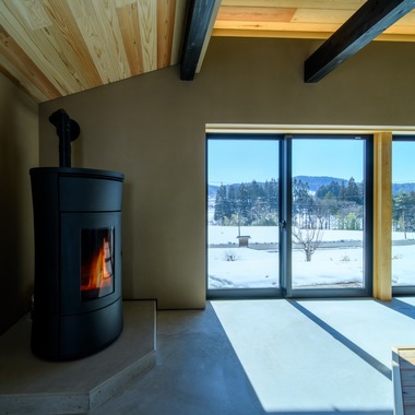 StudioMOSOが撮影した「一棟貸切の宿「JINEN」」の写真