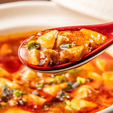 本郷直人が撮影した「中華・エスニック」の写真