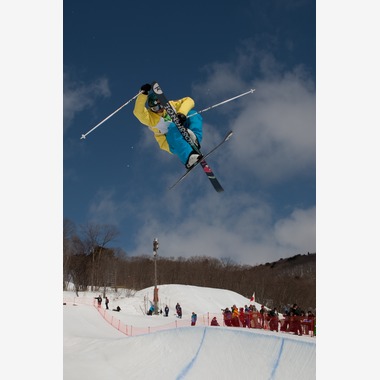 堀勝志古写真事務所が撮影した「スポーツ写真」の写真