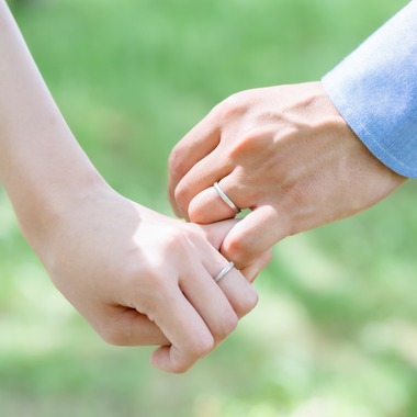 Photo taken by 埜下詩織 - Wedding (sea, fresh greenery)